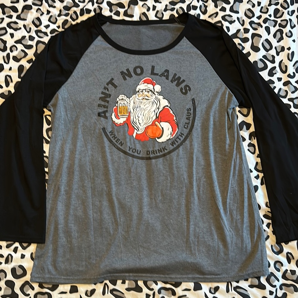 Christmas Tee